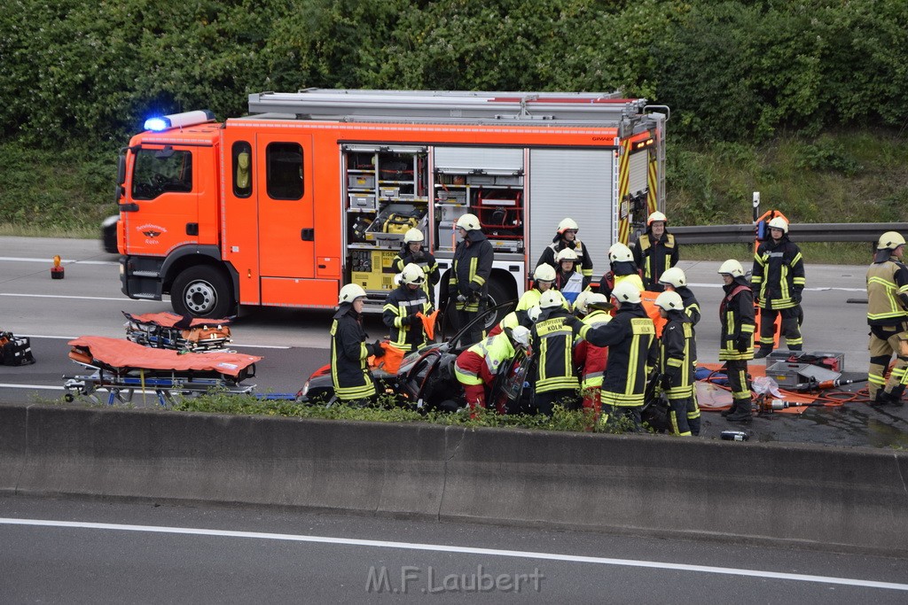 VU PKlemm A 3 Rich Frankfurt Hoehe AK Koeln Heumar P049.JPG - Miklos Laubert